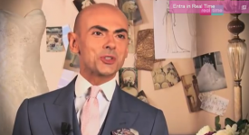 Enzo Missione Spose su Real Time: Video della presentazione