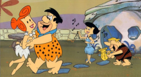 I Flintstones tornano al cinema, Fred e Wilma di nuovo sul grande schermo