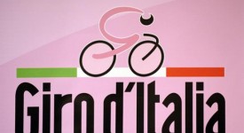 97° Giro d’Italia su Rai Sport e Rai 3, Calendario Tappe