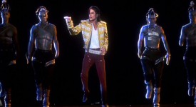 Michael Jackson "rivive" in un ologramma sul palco dei Billboard Awards 2014