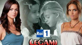 Legami: la telenovela di Rai 1 è stata sospesa, ecco dove potrebbe essere trasmessa