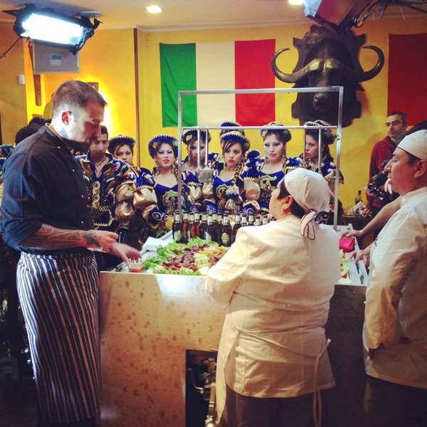 Unti e Bisunti 2_Ep6 4 151324