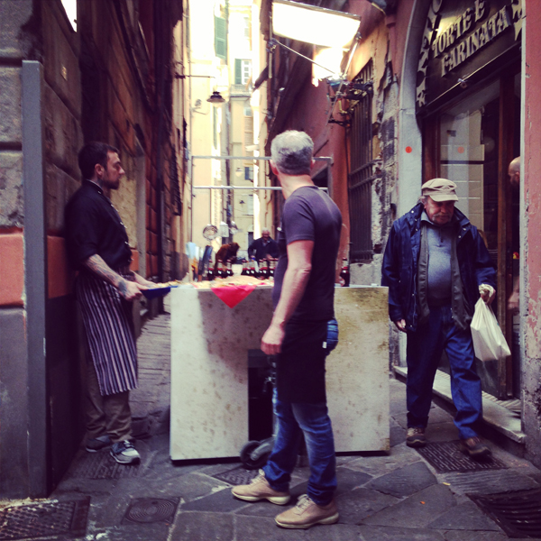 Unti e Bisunti Puntata 3_1 150138