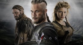 Vikings, la prima stagione della serie tv storica su Rai 4