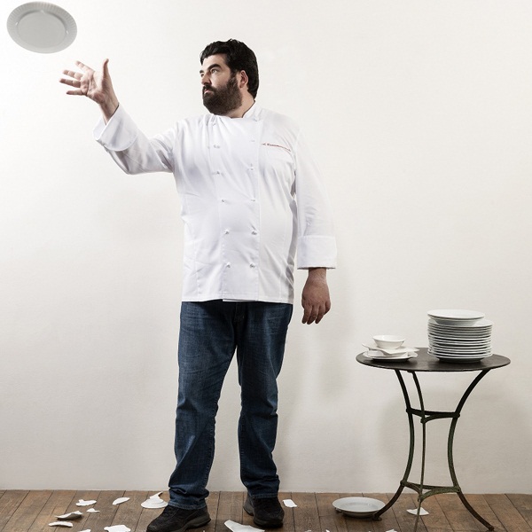 Cucine da Incubo 2, seconda puntata 14 Maggio su Fox Life