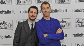 Radio Italia Live Il Concerto, da Piazza Duomo il 1 giugno