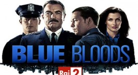 Blue Bloods 4, la quarta stagione in onda su Rai 2