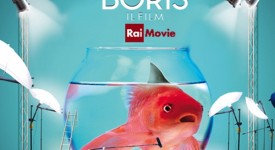 Boris – Il Film su Rai Movie