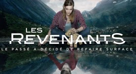 Les Revenants, in arrivo su Sky serie tv e remake italiano