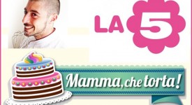 Mamma Che Torta, aperti i casting per il programma di La5