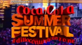Summer Festival, da luglio su Canale 5 con Alessia Marcuzzi, Rudy Zerbi e Angelo Baiguini