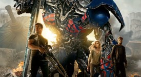 Transformers 4, Premiere Mondiale in Diretta da Hong Kong