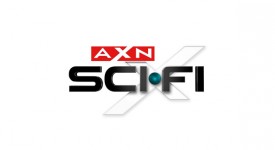 AXN Sci-Fi, palinsesti tv stagione 2014-2015