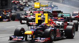 Gran Premio di Formula 1 di Germania su Rai 2 e Sport 2