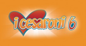 I Cesaroni 6, intervista a Edoardo Pesce