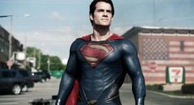L’Uomo d’Acciaio, l’ultimo capitolo della saga di Superman su Sky Cimena 1 e Sky 3D