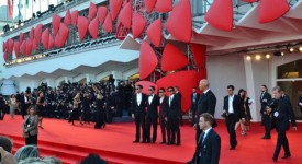 Mostra del Cinema di Venezia 2014, l'elenco dei film italiani in gara