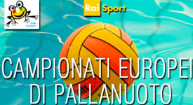 Europei Pallamano, dal 14 luglio su RaiSport