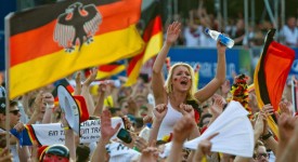 Mondiali in Brasile, vince la Germania