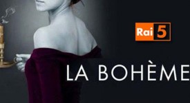 La Bohème diretta da Ettore Scola su Rai 5