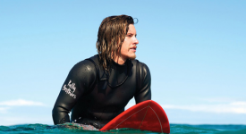 Drift Cavalca L'Onda, la storia del surf moderno su Sky Cinema 1 HD 