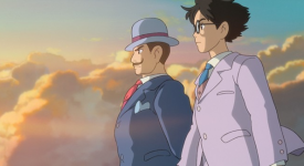 Si Alza Il Vento, in uscita il nuovo film di animazione di Hayao Miyazaki - TRAILER