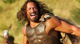 Hercules Il Guerriero, al cinema il nuovo film con Dwayne Johnson 
