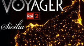 Voyager-Ai Confini della Conoscenza, sesta puntata 11 Agosto