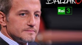 Ballarò, 30 Settembre: Pisapia, Salvini, Ferrara