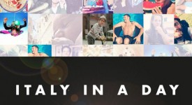 Italy In a Day a Venezia 71, il 27 Settembre su Rai 3