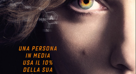 Box Office Italia 29 settembre-5 ottobre: Lucy è il film più visto