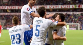 Italia-Croazia, su Rai 1 per gli Europei 2016