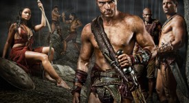 Spartacus e Mad Men, dal 15 settembre su Infinity
