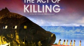 L’Atto di Uccidere–The Act Of Killing su Sky Arte HD