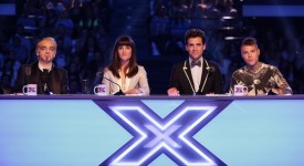 X Factor 8, Le Audizioni in replica su Cielo   