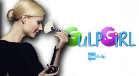 Gulp Girl, Gwyneth Paltrow su Rai Gulp 