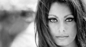 Maratona Sophia Loren su Iris 