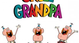 Uncle Grandpa, su Cartoon Network in onda i nuovi episodi
