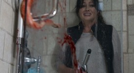 DMAX si da al tv movie con Blood Lake: L’Attacco delle Lamprede Killer