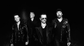 Che Tempo Che Fa, anticipazioni domenica 12 ottobre: Fabrizio Fazio ospita gli U2