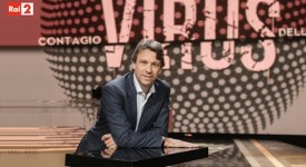 Virus-Il contagio delle idee 4 Giugno: Sallusti, Nardella, Salvini, Polito, Sallusti, Emiliano, Gucci