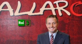 Talk show e informazione autunno 2015 Rai e Mediaset, calendario