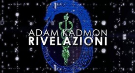 Adam Kadmon Rivelazioni, 9 Novembre su Italia 1