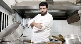 Cucine da Incubo 2, Cielo mette in palio una serata con chef Antonino Cannavacciuolo