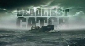 Deadliest Catch, la decima stagione su Discovery Channel
