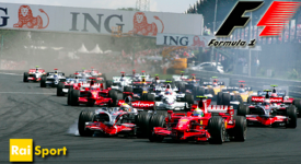 Formula 1, Gran Premio degli Stati Uniti su Rai 1, Rai 2 e Rai Sport 2