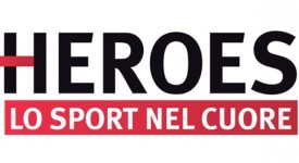 Heroes- Lo Sport Nel Cuore, 18 Novembre su Canale 5: La Storia della Champions League