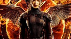 Box Office Italia 17-23 novembre: Hunger Games è il film più visto