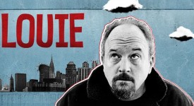 Louie 4, ogni giovedì su Fox Comedy