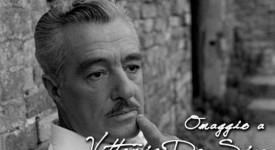 Vittorio De Sica, il ricordo su Rai 3 e Rai Movie